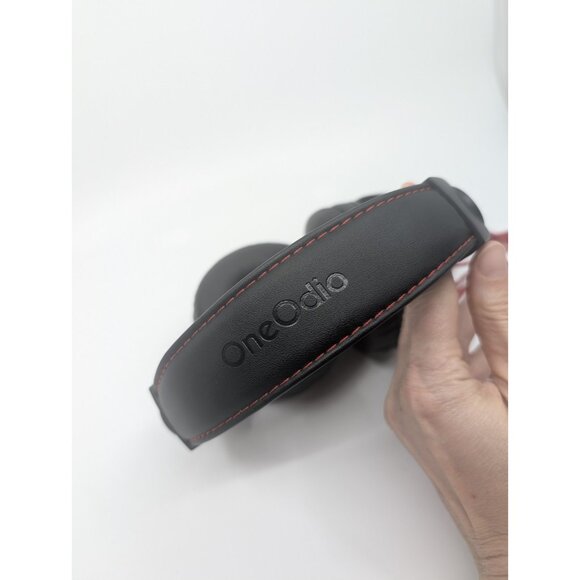 OneOdio Studio Pro 10 DJ Headphones Monitor Headset Hi Res Audio - Picture 6 of 8